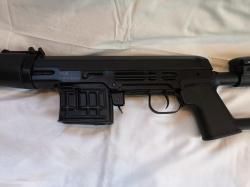 Тигр, кал. 7,62 х 54R, (2016 г.) L-530