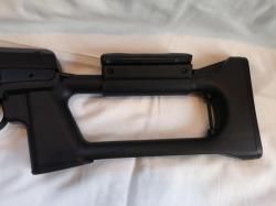 Тигр, кал. 7,62 х 54R, (2016 г.) L-530