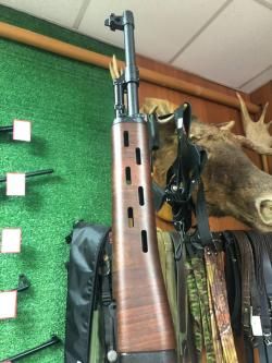 Тигр кал. 7,62х54R, (1995 г.в.) без настрела