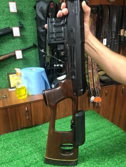 Тигр кал. 7,62х54R, (1995 г.в.) без настрела