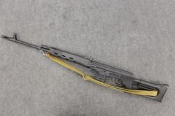 ТИГР, кал. 7,62х54R, 2002