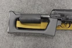 ТИГР, кал. 7,62х54R, 2002