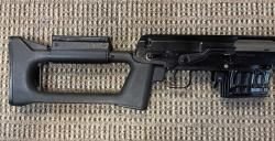 ТИГР кал. 7,62х54R (COK-5 СБ-01)