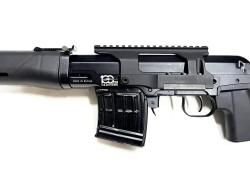 Тигр кал. 7,62х54R