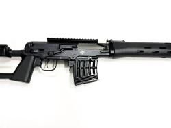 Тигр кал. 7,62х54R