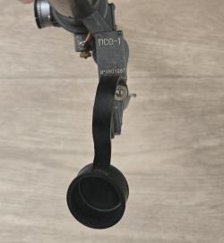 Тигр, кал. 7,62x53