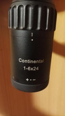 Тигр, кал.7,62*54R, 2013(530мм)