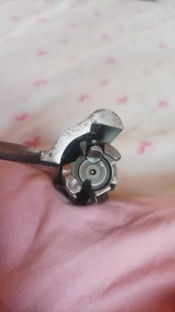 Тигр, кал.7,62*54R, 2013(530мм)