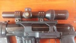 Тигр, кал.7,62*54R, 2013(530мм)