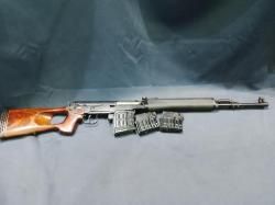 Тигр, кал.7,62х54R (1994г) "Экспорт"