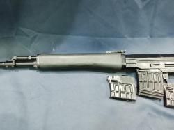 Тигр, кал.7,62х54R (1994г) "Экспорт"