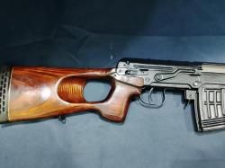 Тигр, кал.7,62х54R (1994г) "Экспорт"