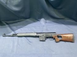 Тигр, кал.7,62х54R (1995г) L-530, "Экспорт"