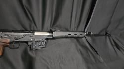 ТИГР, кал.7,62х54R (1999г) L-620