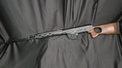 ТИГР, кал.7,62х54R (1999г) L-620