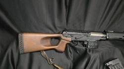 ТИГР, кал.7,62х54R (1999г) L-620