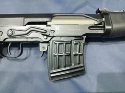 ТИГР, кал.7,62х54R (2019г) L-620