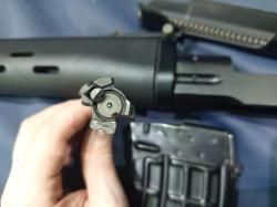 ТИГР, кал.7,62х54R (2019г) L-620