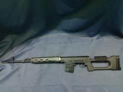 ТИГР, кал.7,62х54R (2019г) L-620