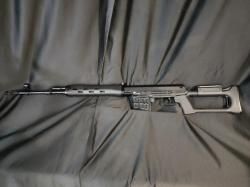 Тигр, кал.7.62х54R, L-520