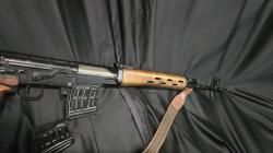 Тигр, кал.7,62х54R, L-530