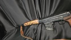 Тигр, кал.7,62х54R, L-530