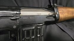 Тигр, кал.7,62х54R, L-530