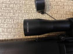 Тигр, кал.7,62х54R, L-530