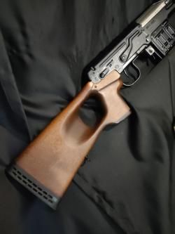 Тигр, кал.7,62х54R, L-620