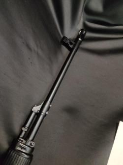 Тигр, кал.7,62х54R, L-620