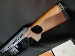 Тигр, кал.7,62х54R, L-620