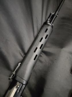 Тигр, кал.7,62х54R, L-620