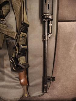 Тигр, кал.7,62х54R, L-620