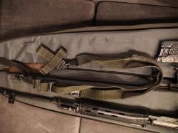 Тигр, кал.7,62х54R, L-620