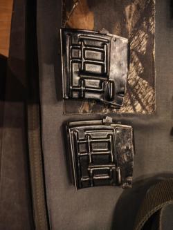 Тигр, кал.7,62х54R, L-620