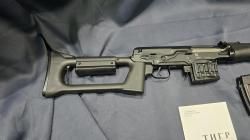 Тигр, кал.7,62х54R, L-620