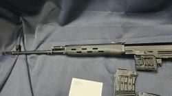 Тигр, кал.7,62х54R, L-620