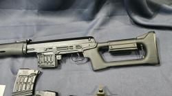 Тигр, кал.7,62х54R, L-620