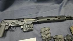 Тигр, кал.7,62х54R, L-620