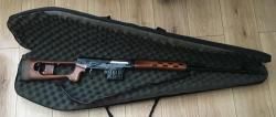"Тигр", кал.7.62х54R, "Legion", "Hand made", L-620 