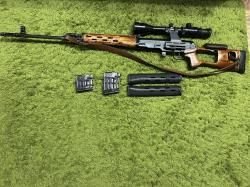 ТИГР кал.7,62х54R