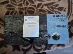 ТИГР кал.7,62х54R