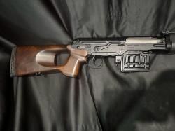 Тигр, кал.7,62х54R