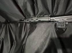 Тигр, кал.7,62х54R 