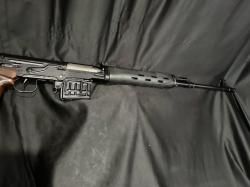 Тигр, кал.7,62х54R