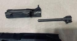 ТИГР, калибр 7,62х54 R