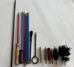 ТИГР, калибр 7,62х54 R