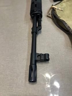 ТИГР, калибр 7,62х54 R