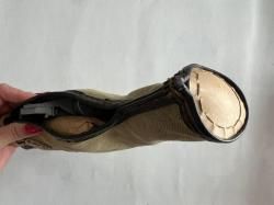 ТИГР, калибр 7,62х54 R