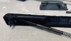 ТИГР, калибр 7,62х54 R